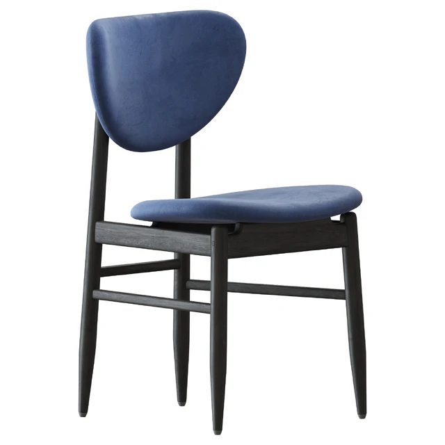 Theo chair from Skdesign — Descargar