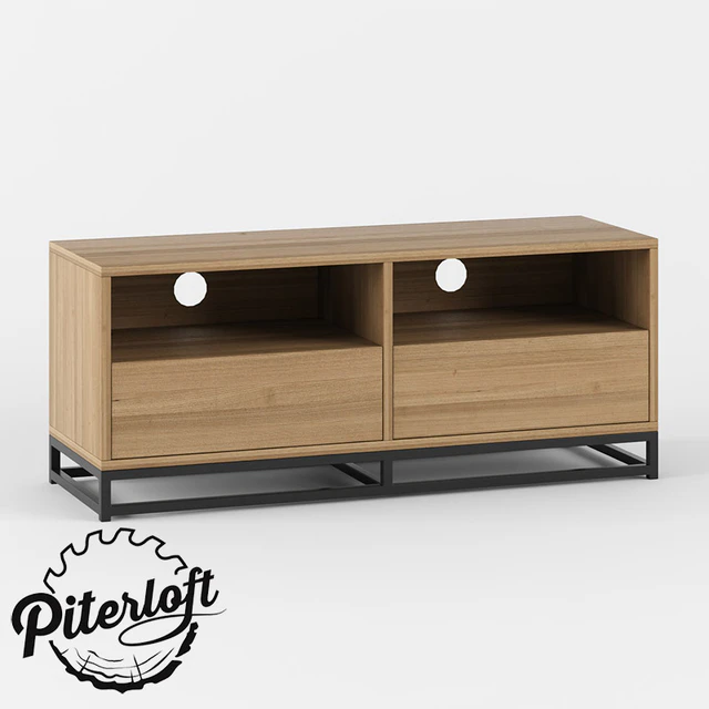TV stand Holly Mirks — Descargar
