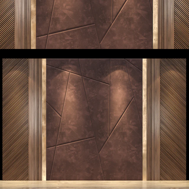 Headboard set 52 — Descargar