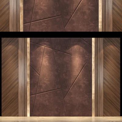 Headboard set 52 — Ver 1