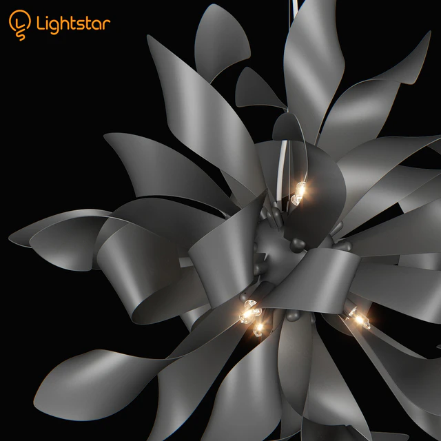 75426x Turbio Lightstar — Descargar
