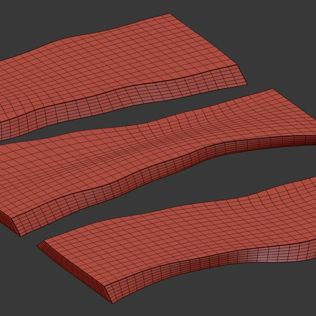 Slabs of wood. — Descargar