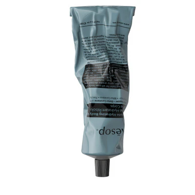 resolute hydrating body balm 100ml by aesop — Download