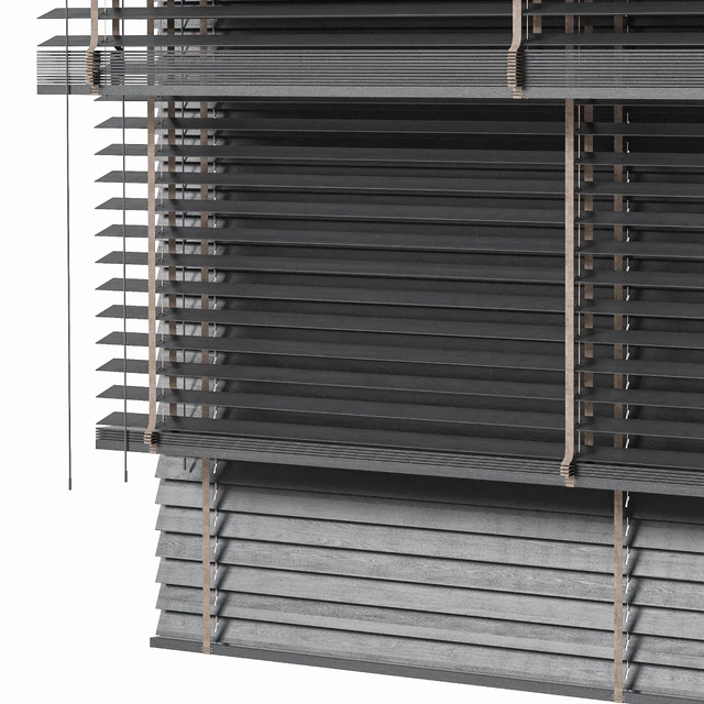 Wooden blinds Set 19 — Descargar