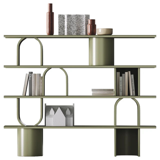 Ronda Design LIBERA ROUND — Скачать