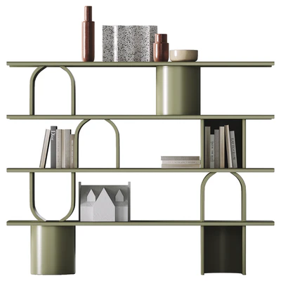 Ronda Design LIBERA ROUND — Вид 2