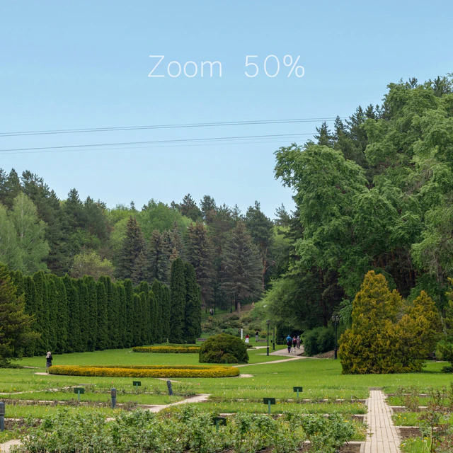 Panorama from the park v2. 30k — Descargar