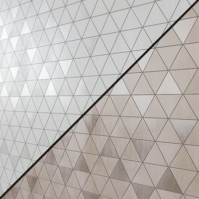 ATLAS CONCORDE MEK Mosaico Diamond  Керамическая плитка — Вид 2