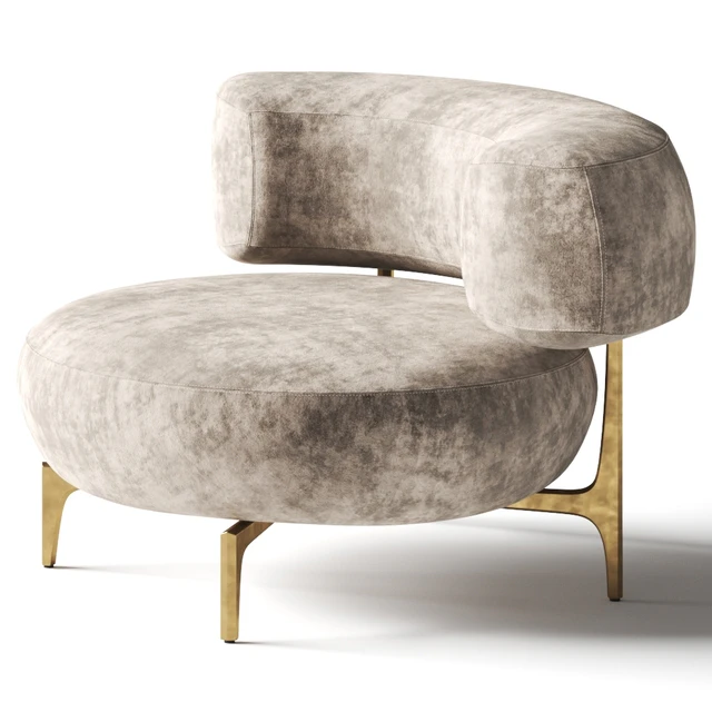 Piet Boon Ella Living Armchair — Скачать