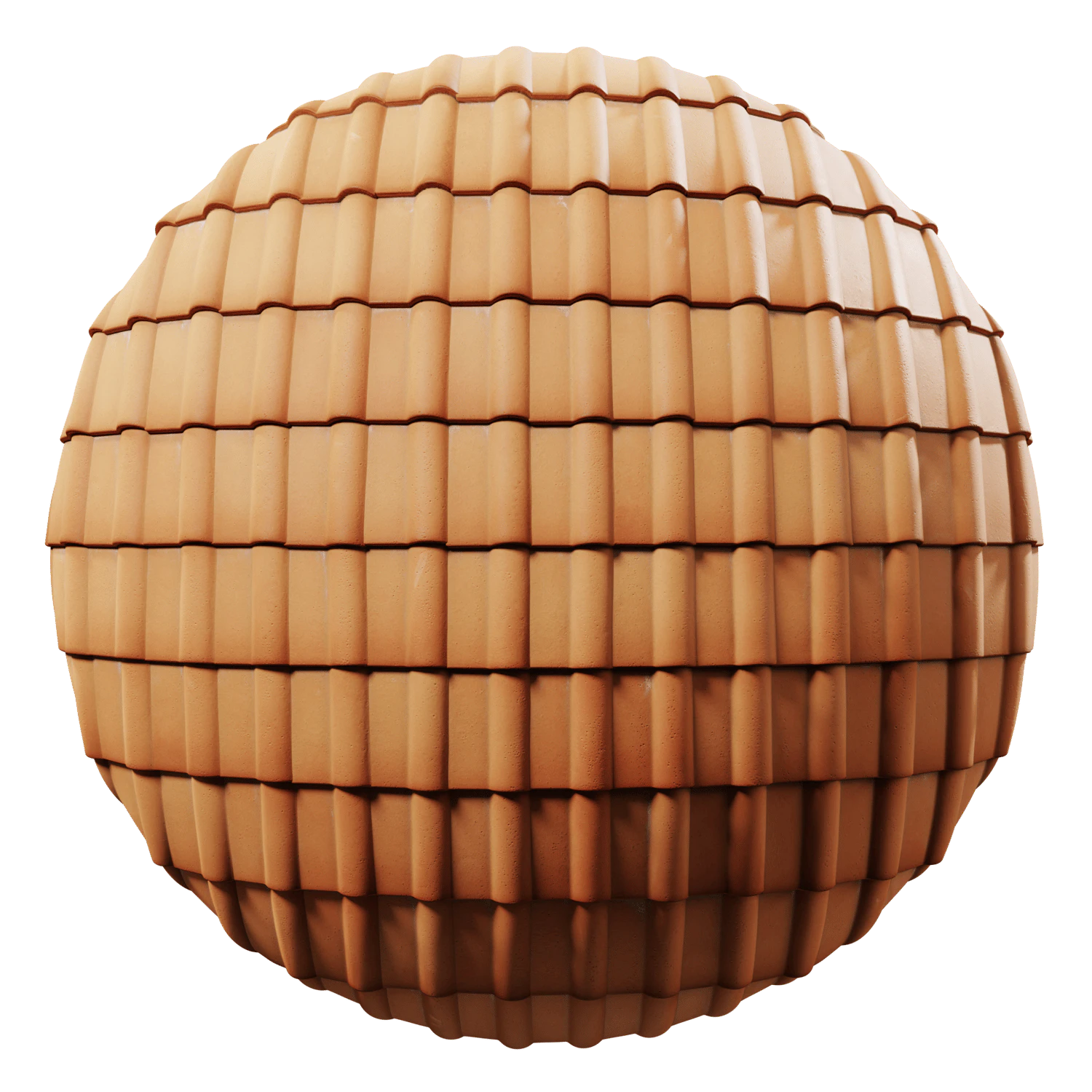 tiles terracotta 003 — Descargar