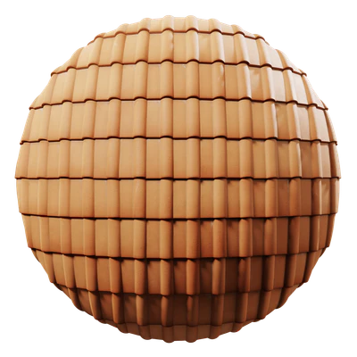 tiles terracotta 003 — Descargar