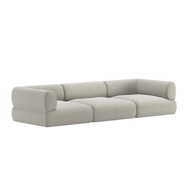 PUFFALO MODULAR SOFAS — Download