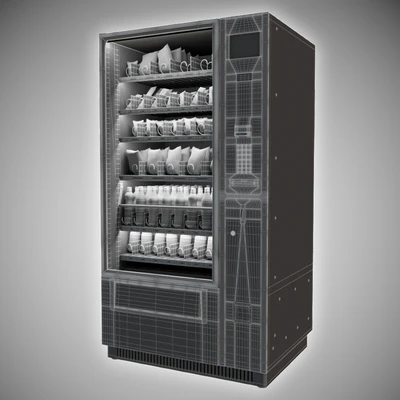 Unicum Foodbox — Ver 2