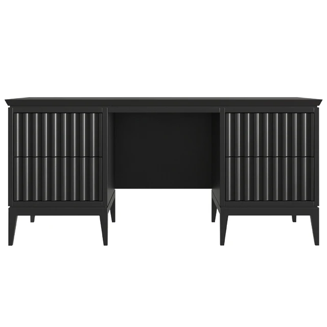 Dantone Home Desk Austin — Descargar
