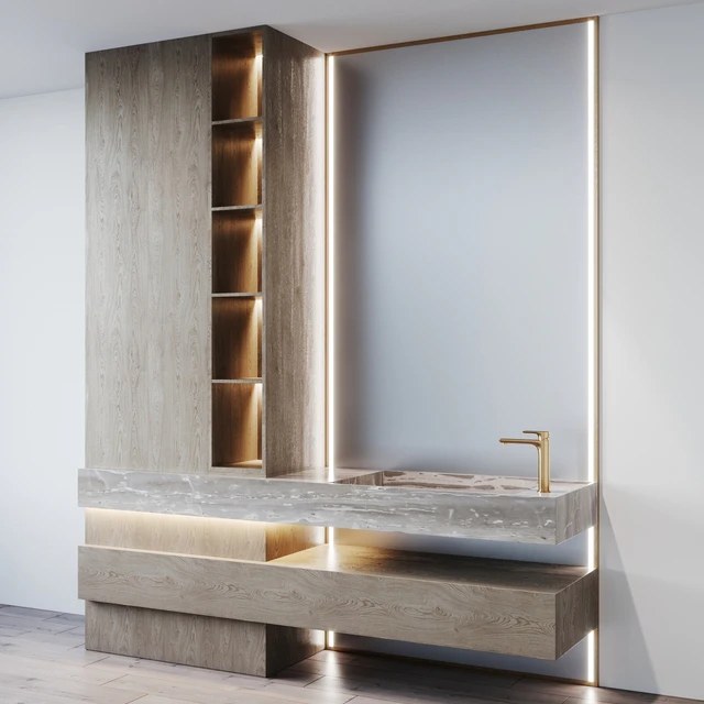 bath set 34 — Descargar