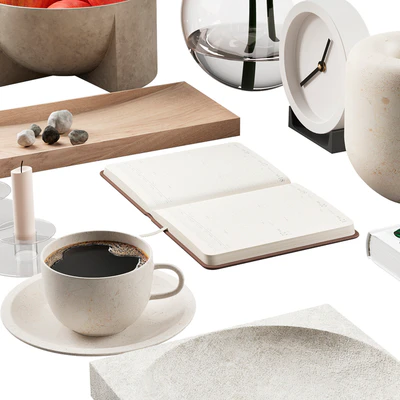 029 Decorative Set 03 — Ver 2