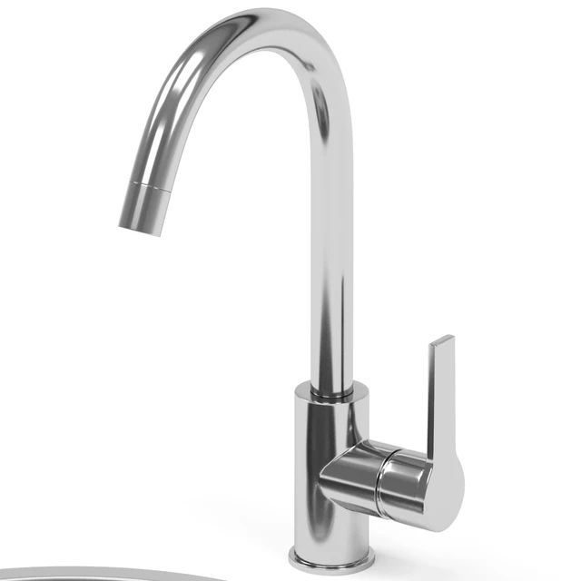 SMEG kitchen sink VFU43SFR — Download