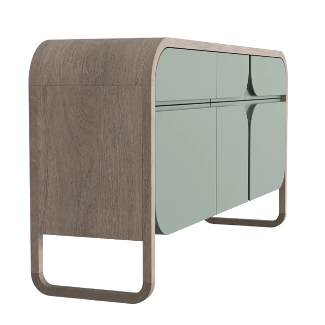 Комод Fly от Dantone Home — Скачать