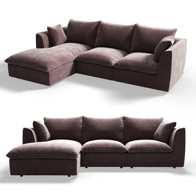 RIVERA sofa — Скачать