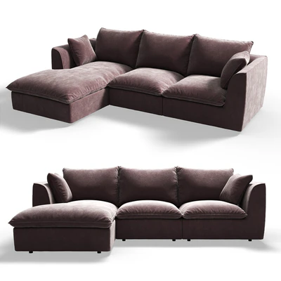 RIVERA sofa — Вид 1