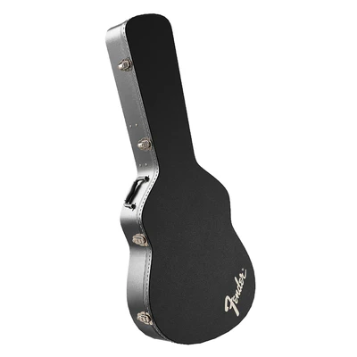 Guitar Case — Ver 2