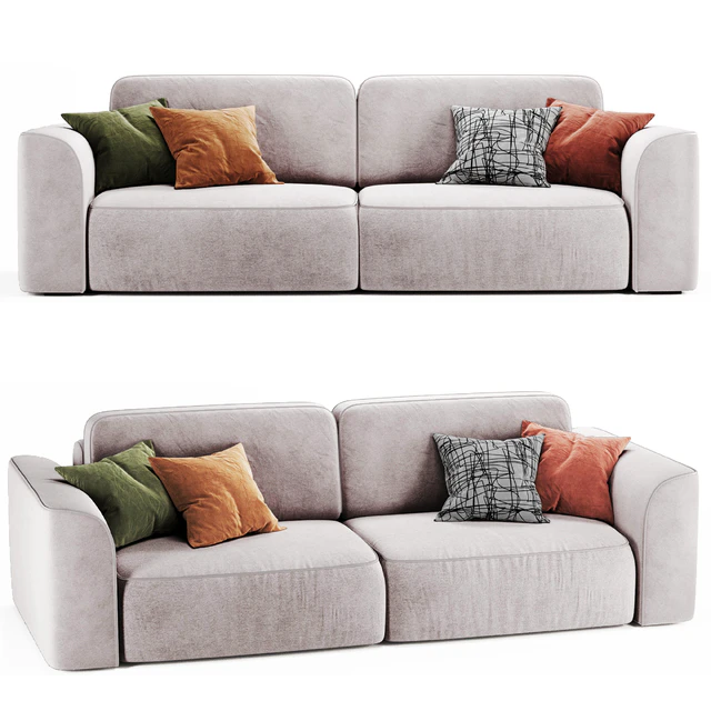 Sofa Space Happy Light — Descargar