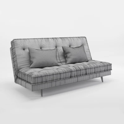 Ligne Roset - Nomade express — Ver 2