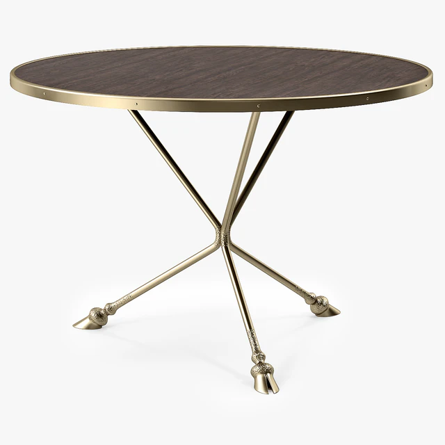 Epoca Low Table — Descargar