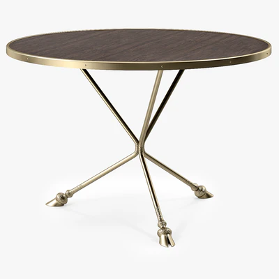 Epoca Low Table — Ver 1