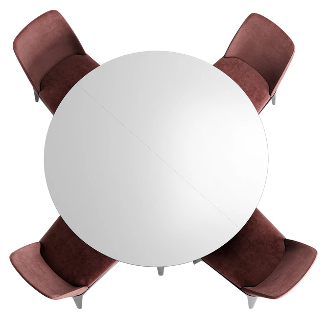 Play M table and chair — Скачать