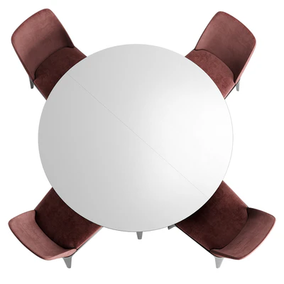 Play M table and chair — Вид 2
