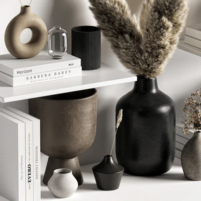 Decorative set 107 — Ver 2