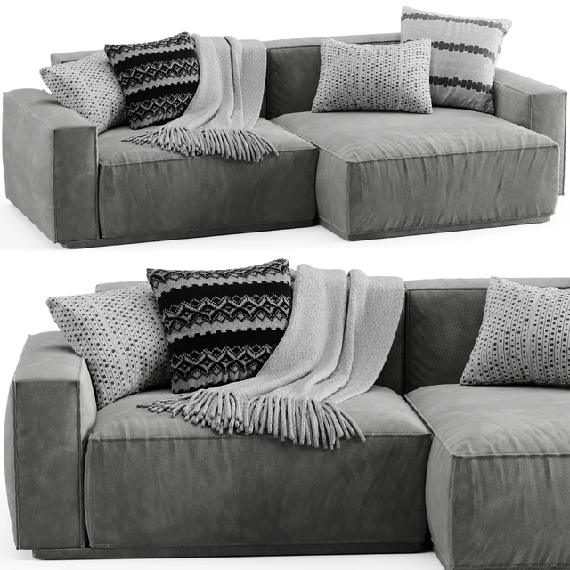 Arflex Sofa — Descargar