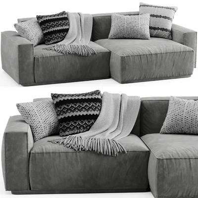 Arflex Sofa — Ver 1
