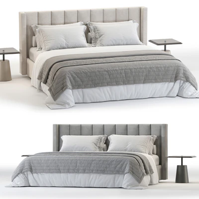 Westelm Shelter Side Storage Bed — Вид 2