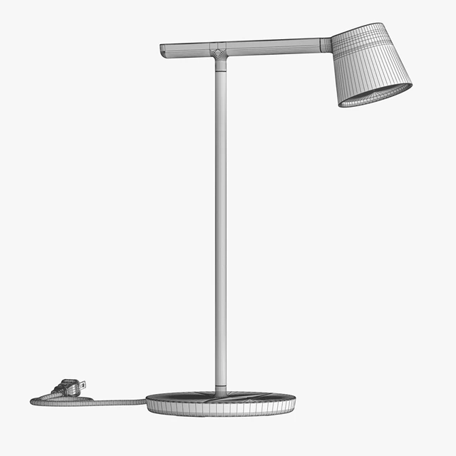 Muuto - Tip Lamp — Скачать