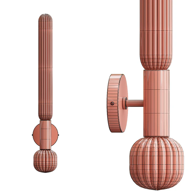 Frigg Wall lamp — Descargar
