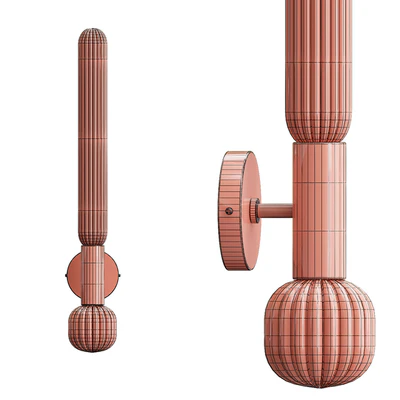 Frigg Wall lamp — Ver 2