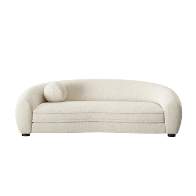 EICHHOLTZ SOFA FREUD — Ver 2