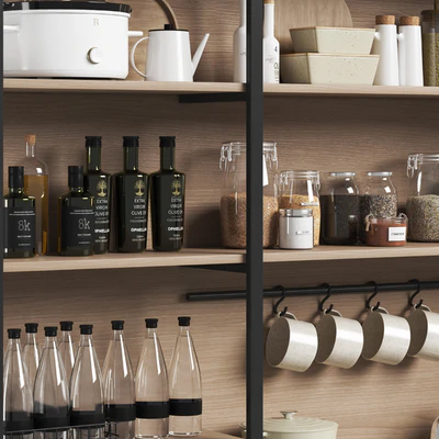 kitchen accessories 04 — Вид 2