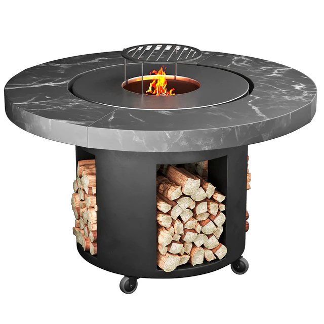 Elbrus Grill — Скачать