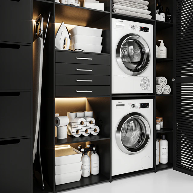 Laundry Room 02 — Descargar
