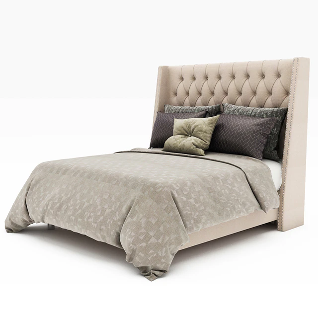 Bed collection 44 — Descargar