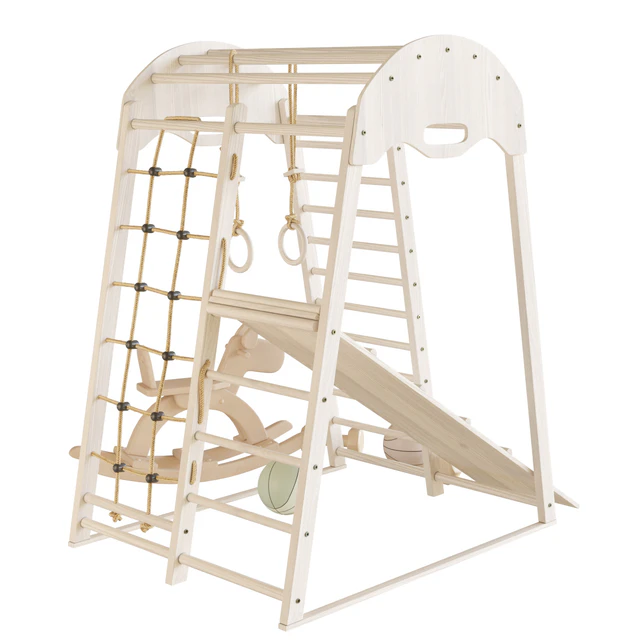 Toys and furniture set — Descargar