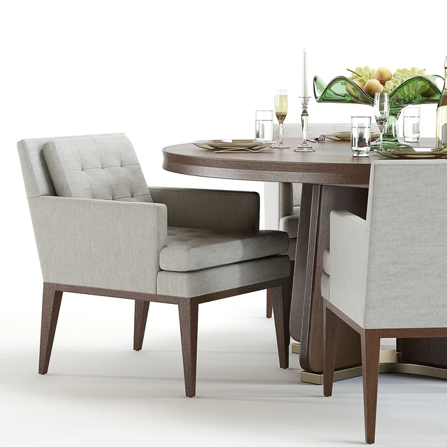 Baker Ceremony & Ojai Table set — Descargar