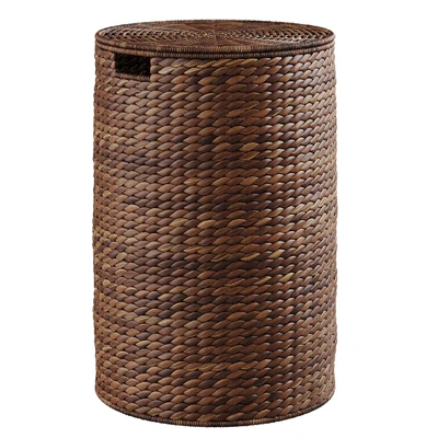 Wicker laundry baskets — Ver 3