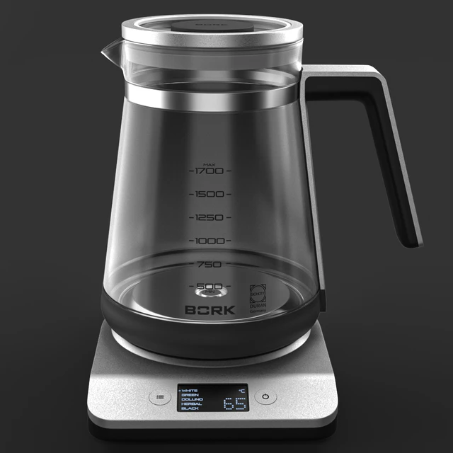 Bork K780 — Descargar