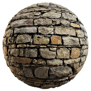 stone wall 074 — Скачать