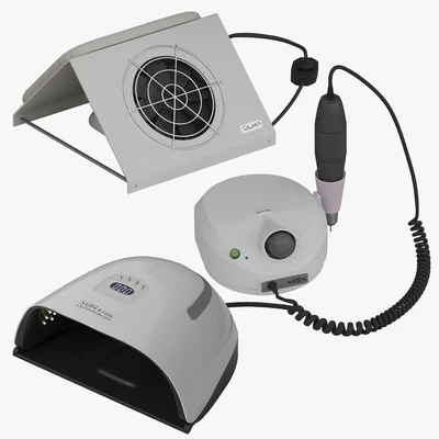 Стол для маникюра Yoocell OC1832T — Вид 2