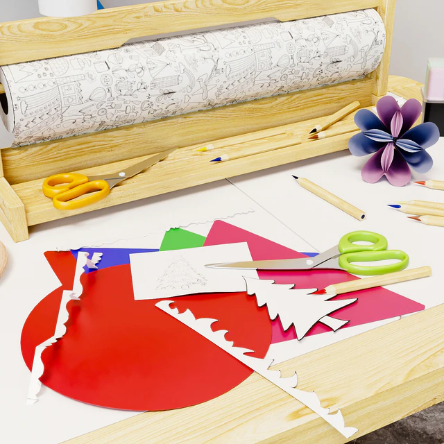 Детский декор мольберт Ikea — Скачать